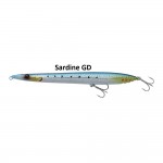 Savage Gear Surf Walker 2.0 18cm (Varalice za more) - www.eribolov.rs